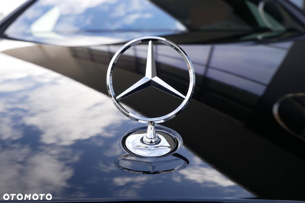 Mercedes-Benz Klasa S - 36