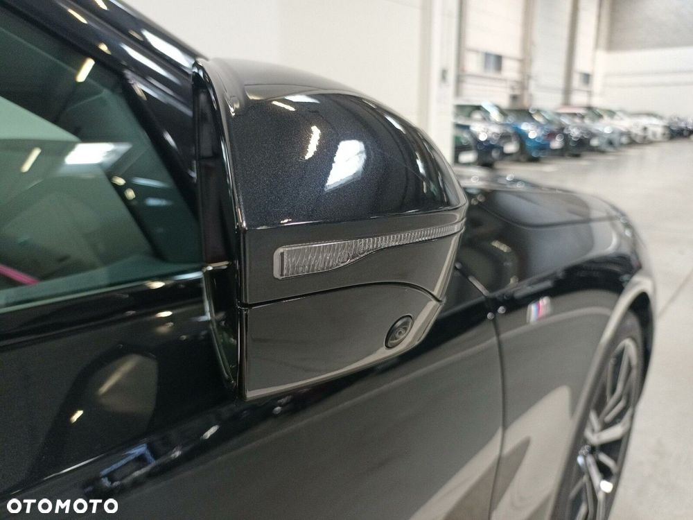 BMW Seria 5 - 22