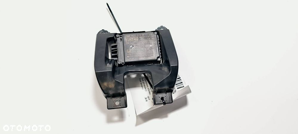 RADAR SKODA KAROQ 2Q1907572M - 2