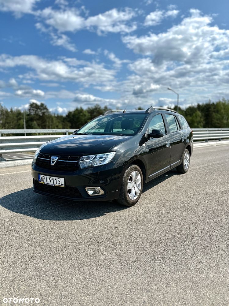 Dacia Logan dCi 90 S&S Laureate - 1