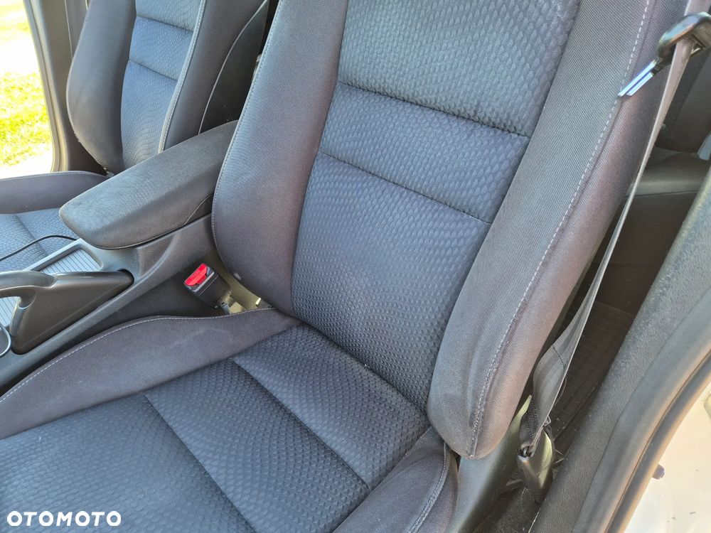 Honda Civic 1.8i-VTEC Comfort - 11