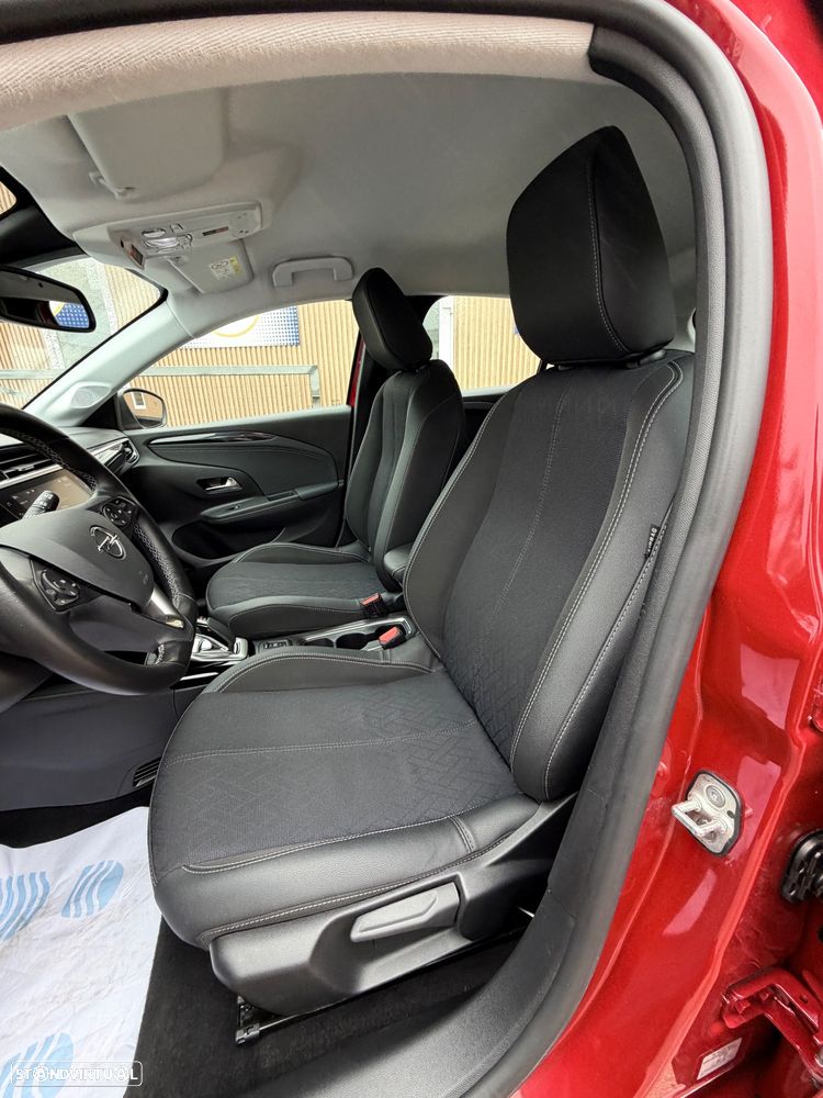 Opel Corsa-e Elegance - 17