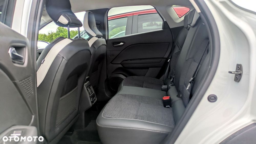 Renault Captur - 9