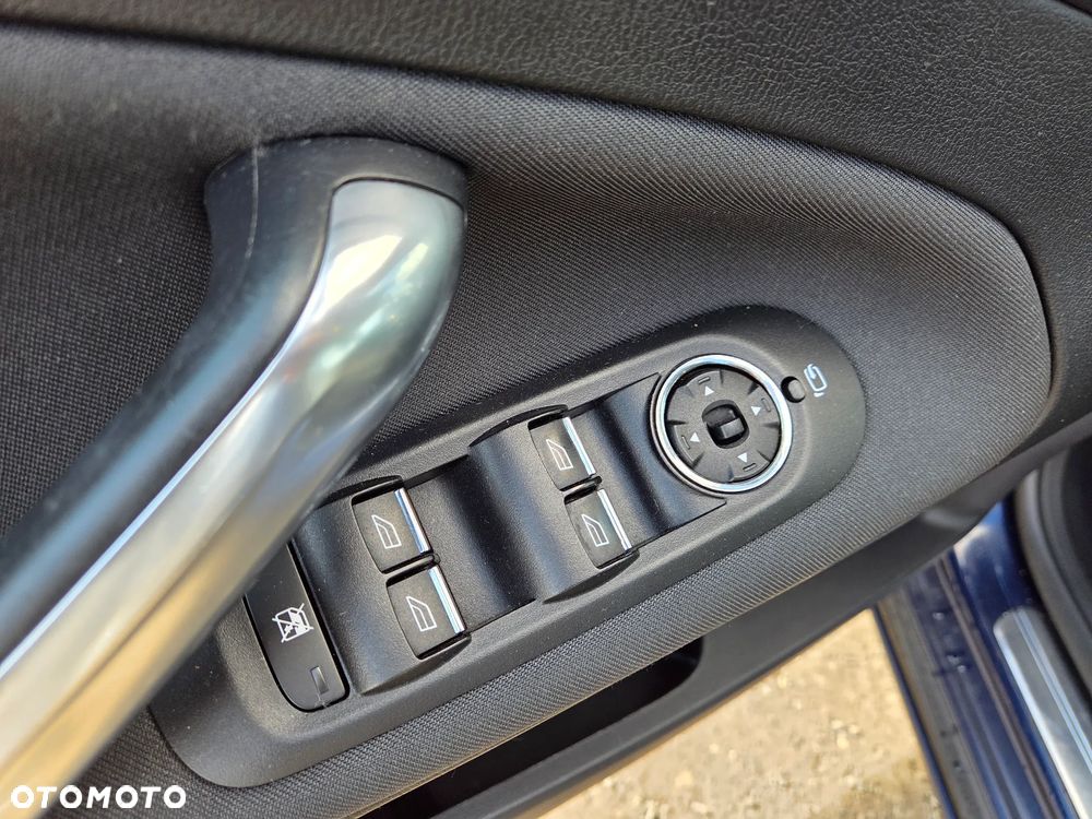 Ford Mondeo 2.0 TDCi Trend - 15