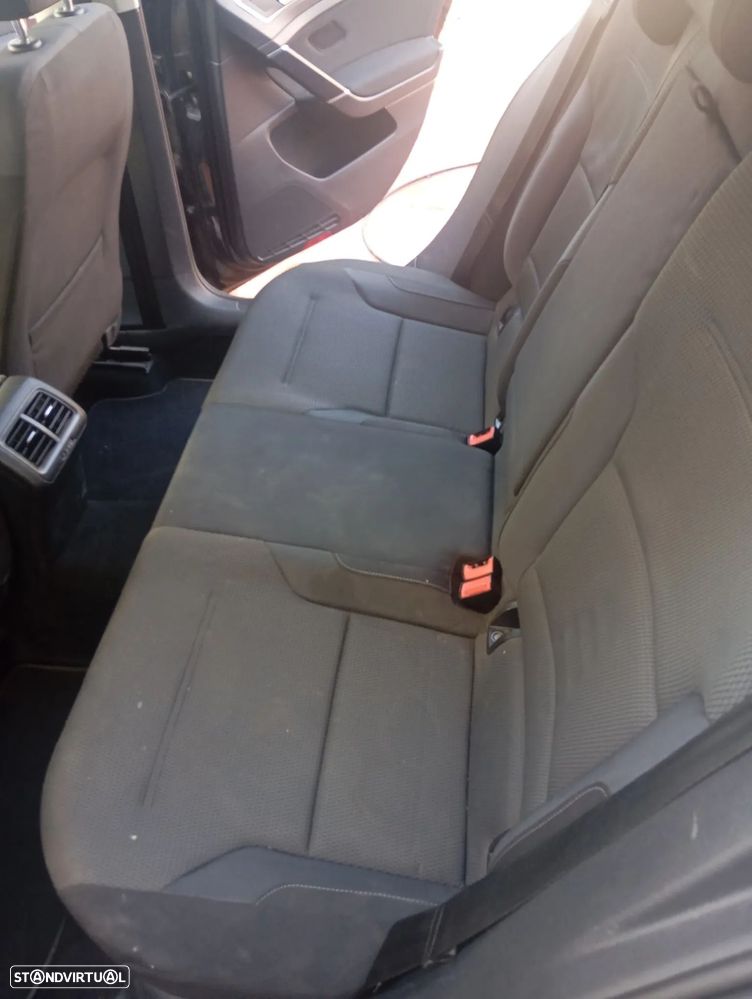 VW Golf Variant 1.6 TDi Best Edition Bluetooth - 6