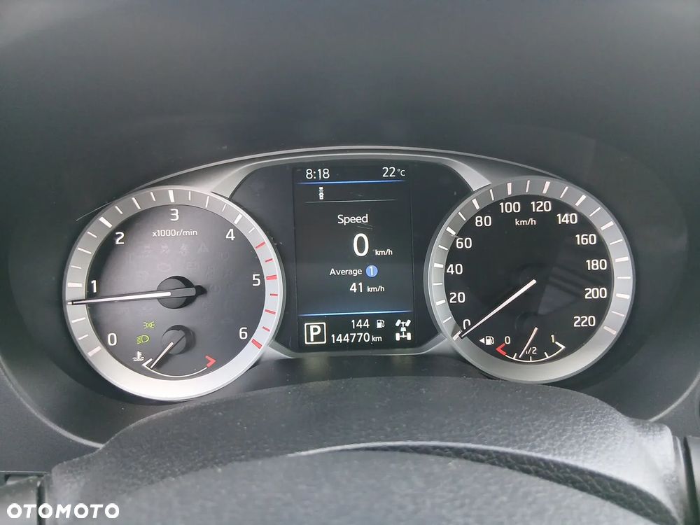 Nissan Navara - 14