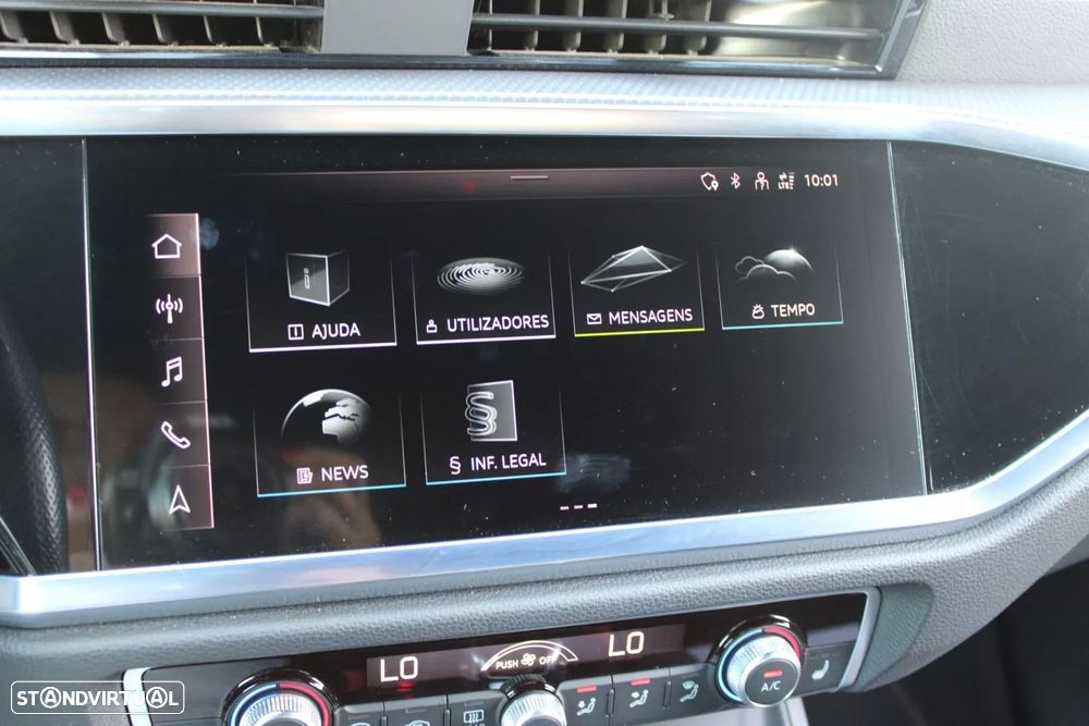 Audi Q3 Sportback 45 TFSIe S tronic - 18