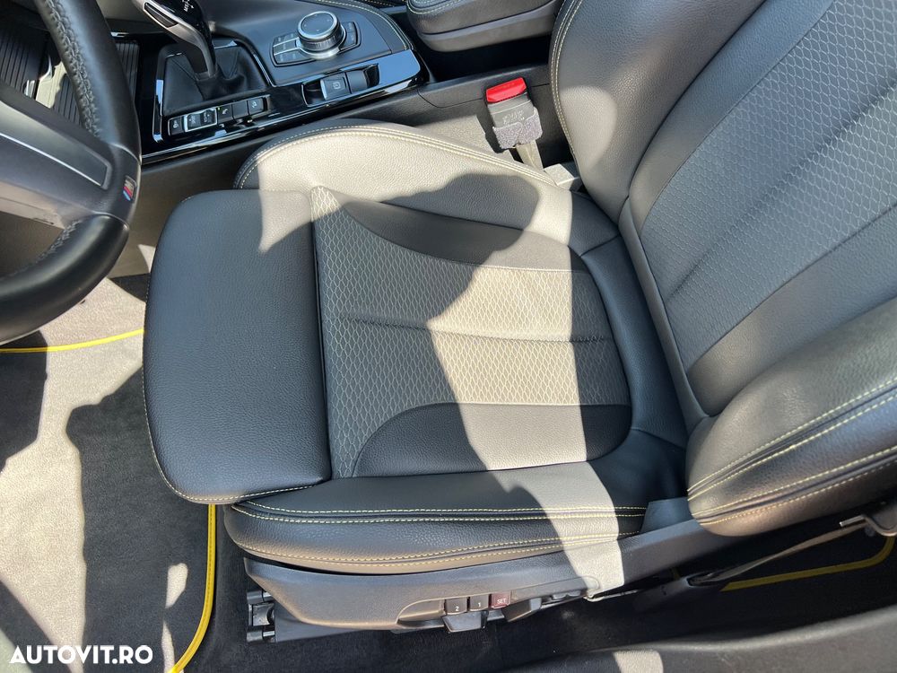 BMW X2 xDrive18d Aut. M Sport - 32