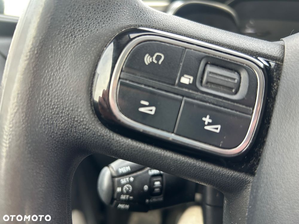 Citroën C3 1.5 BlueHDi Shine - 21