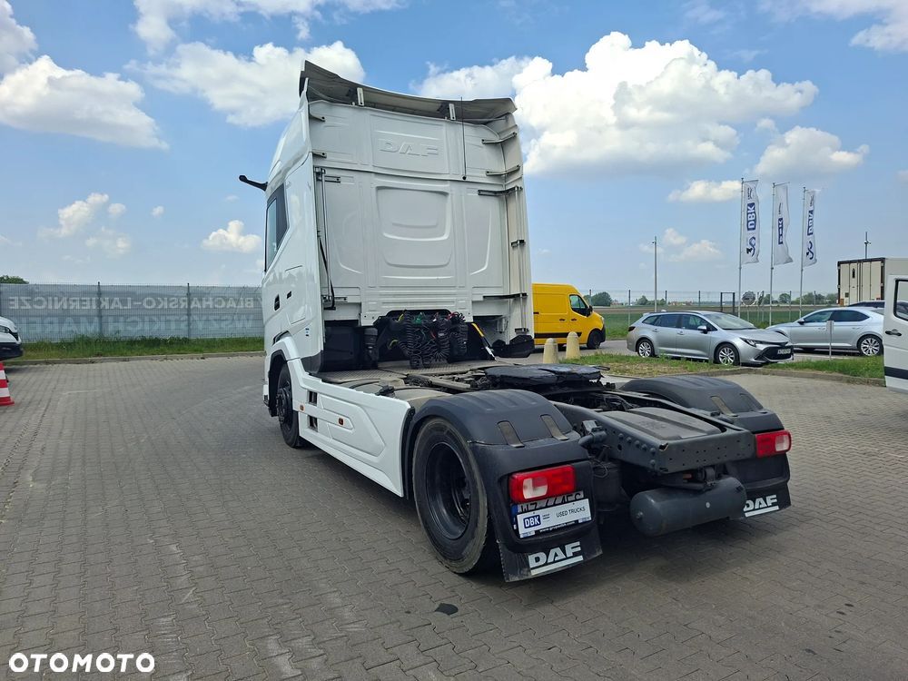 DAF XG.480 - 5