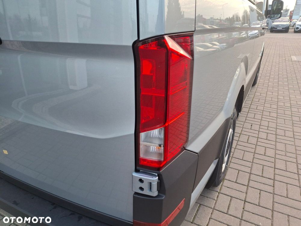 Volkswagen Crafter Crafter 35 TDI - 13
