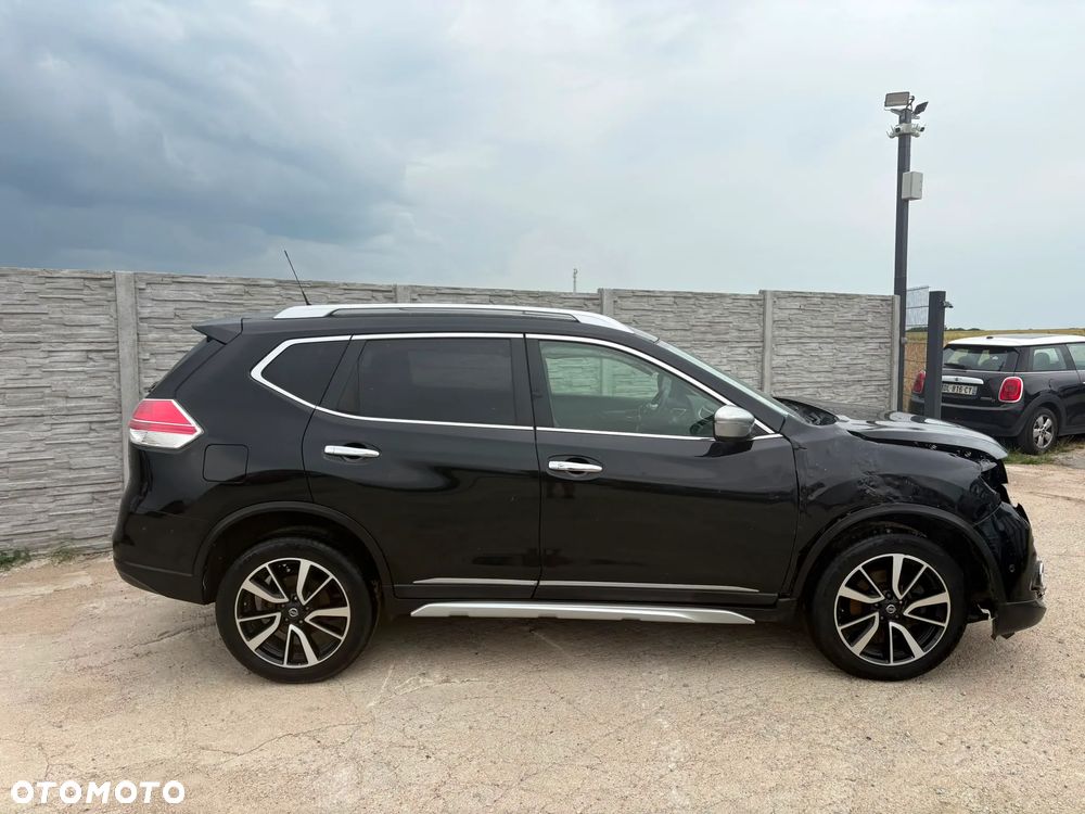 Nissan X-Trail 2.0 dCi Xtronic Acenta - 32