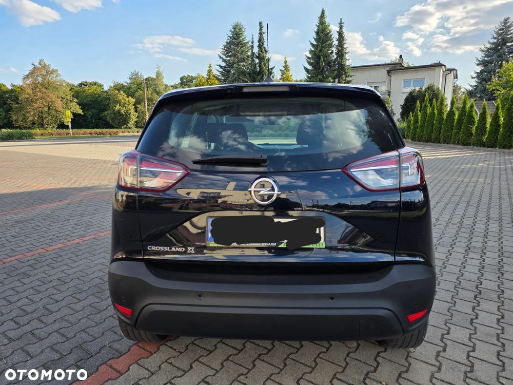 Opel Crossland X 1.6 CDTI Enjoy - 14