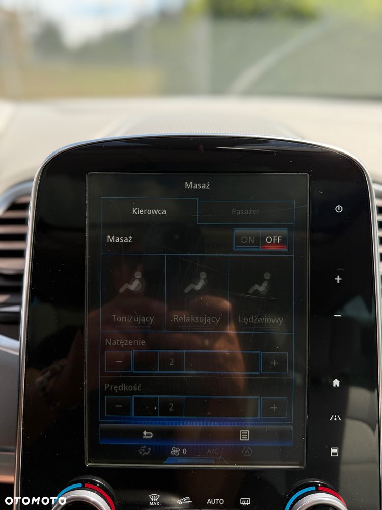Renault Espace Energy dCi 160 EDC Initiale Paris - 38