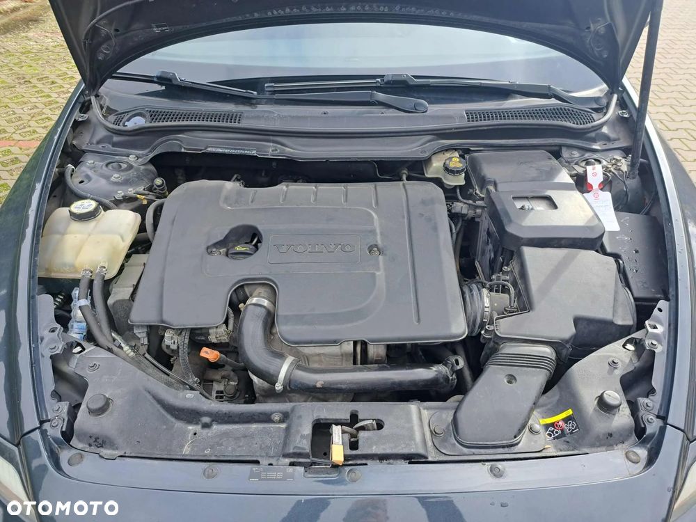 Volvo V50 1.6D DPF DRIVe Start/Stop - 5