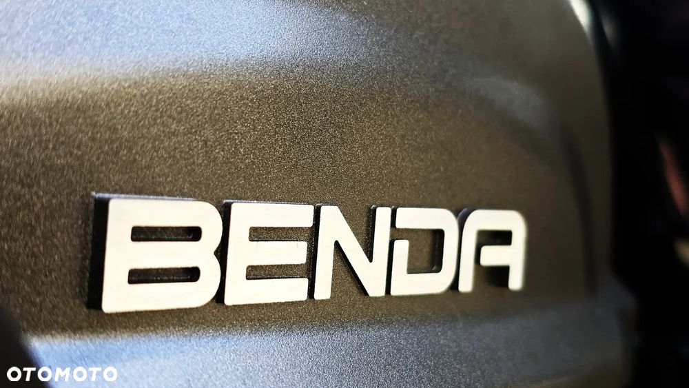 Benda Rock 707 - 24