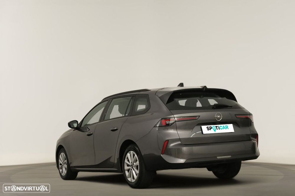 Opel Astra Sports Tourer 1.5 D Edition Aut. - 3