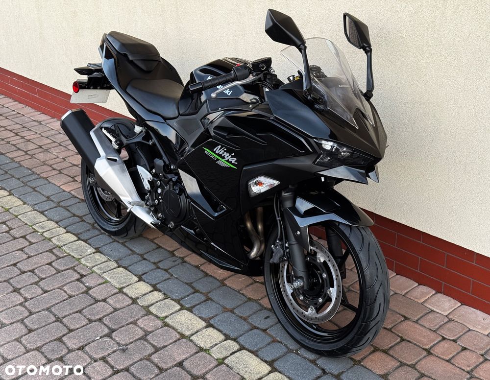 Kawasaki Ninja
