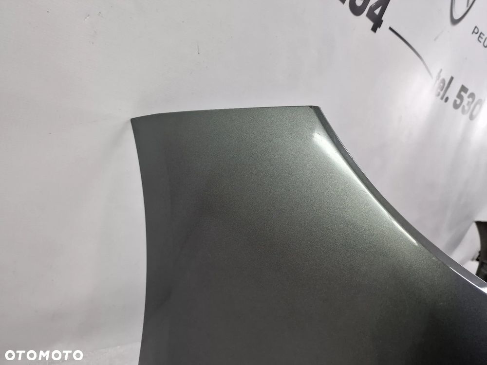 OPEL ASTRA K V 5 LIFT 18- ZDERZAK PRZEDNI PRZÓD + KOMPLETNA ATRAPA , BEZ PDC I SPRYSKÓW , NR 39130492 , NR AUKCJI NZ1013 - 2