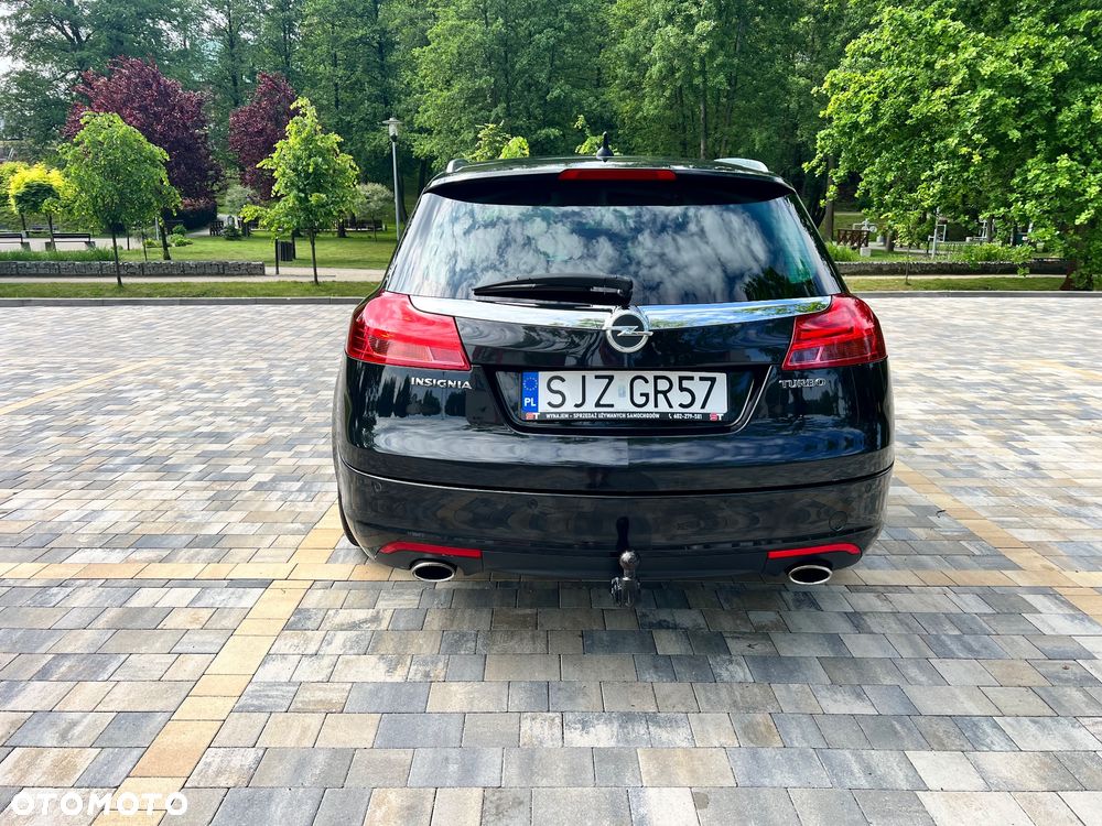 Opel Insignia - 4