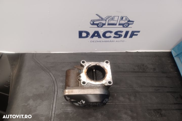 Clapeta acceleratie 036133062N BBY 036133062N BBY Seat Cordoba 2 [199 - 4