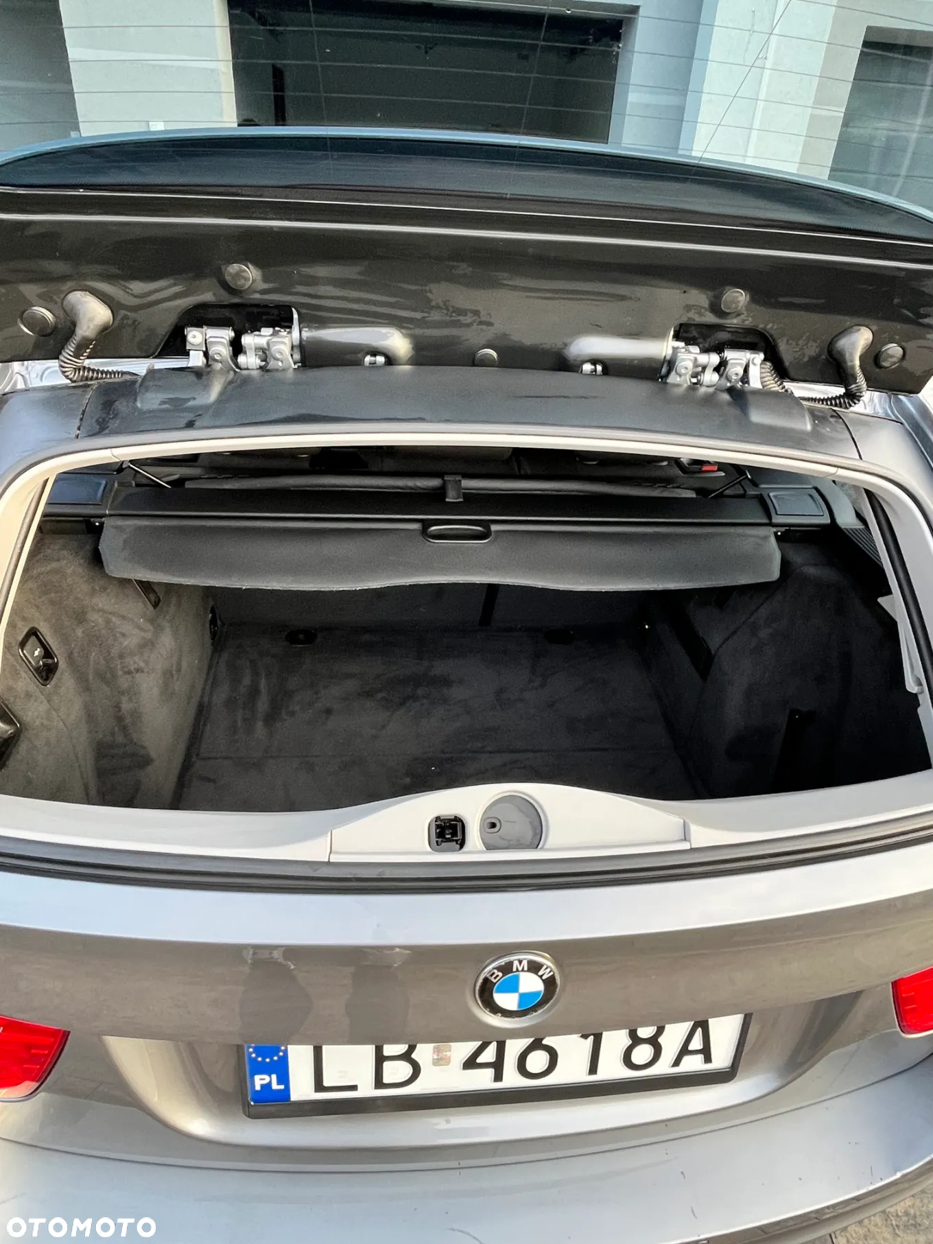 BMW Seria 3 318d Touring - 38