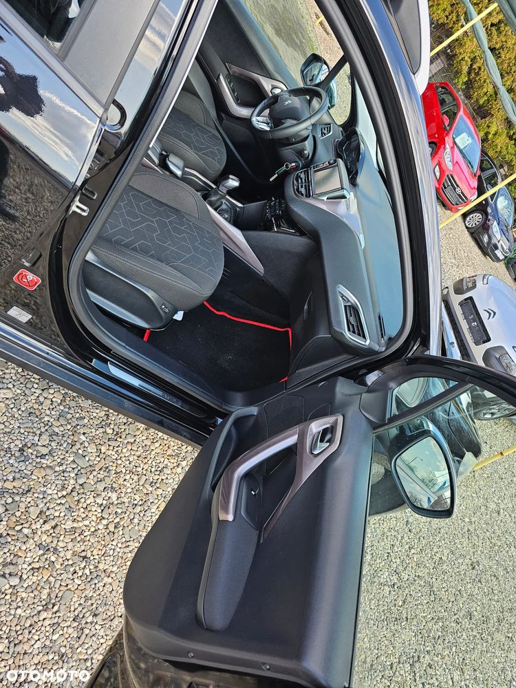 Peugeot 2008 PureTech 82 Style - 10