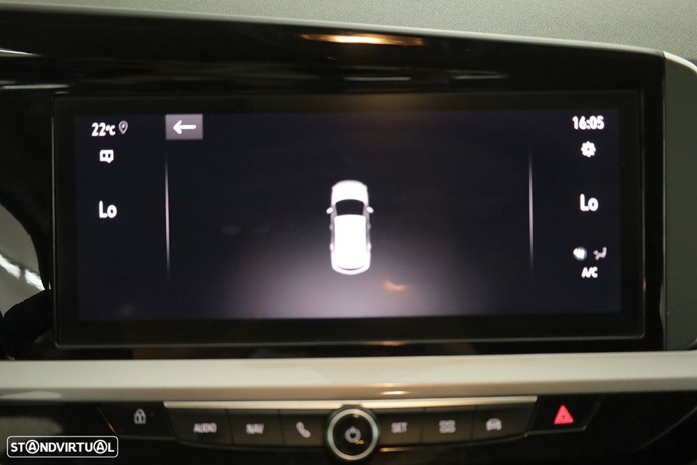 Opel Grandland 1.2 T GS - 10