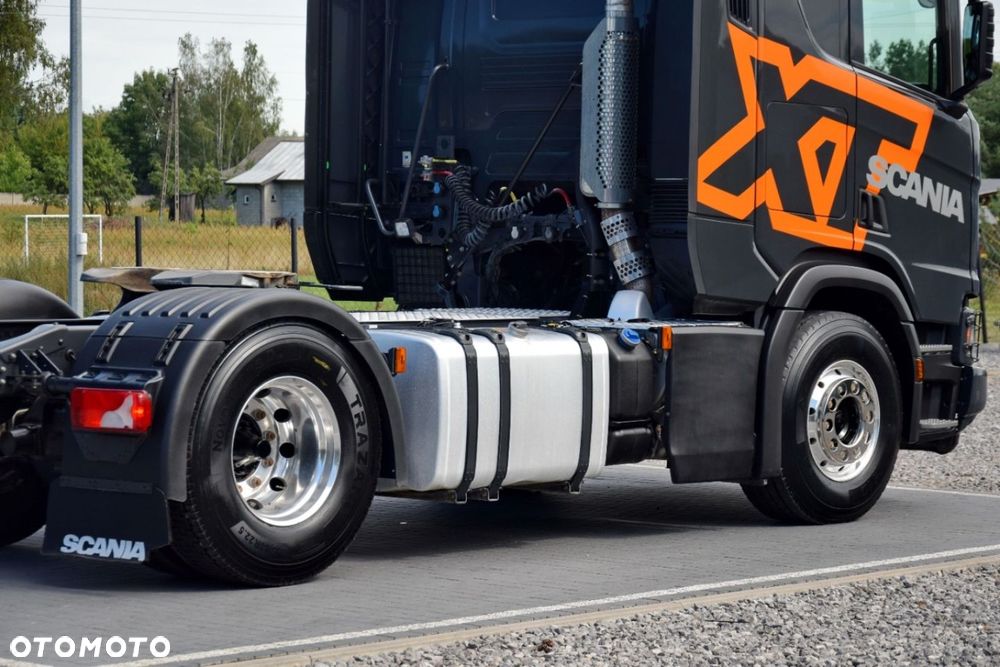 Scania R450 XT - 24
