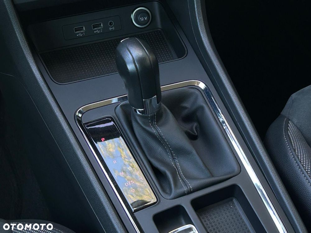 Seat Ateca 1.5 Eco TSI Style S&S DSG - 26