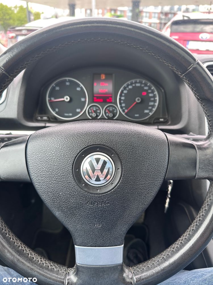 Volkswagen Eos 2.0 TDI DPF - 13