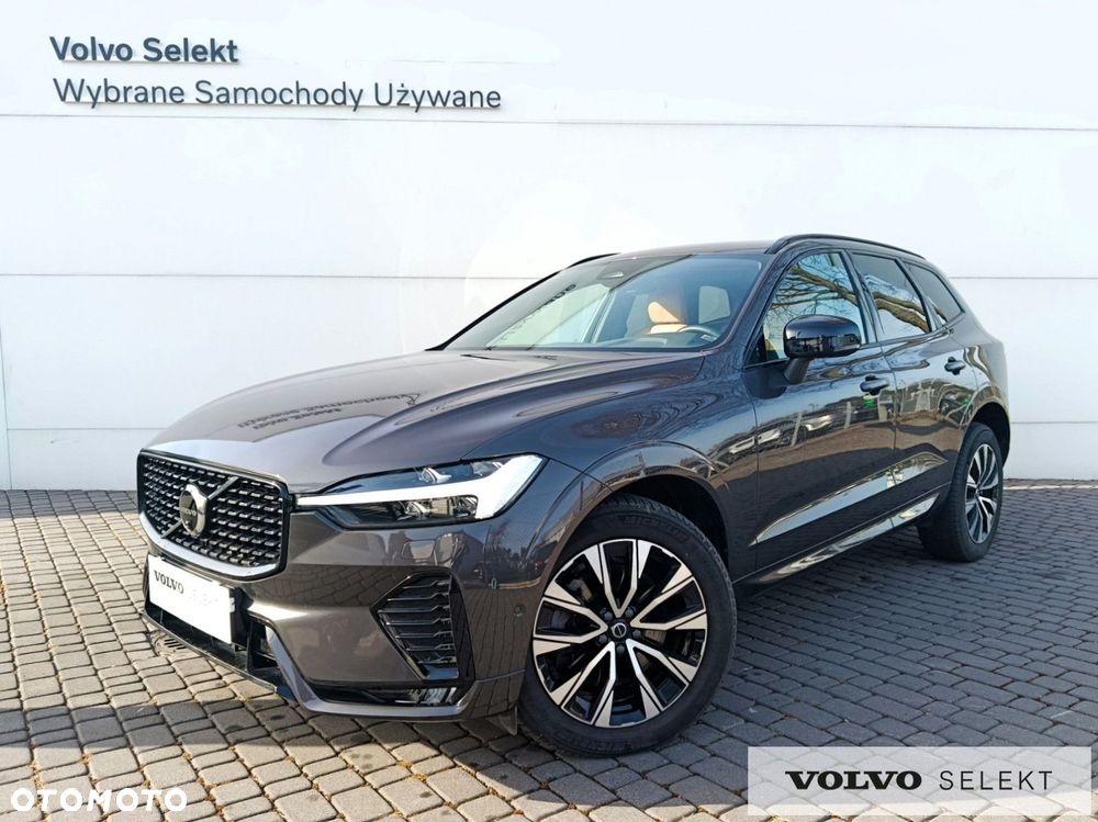 Volvo XC 60 - 2