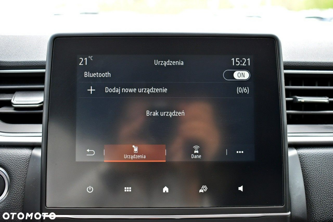 Renault Captur 1.0 TCe Techno - 26