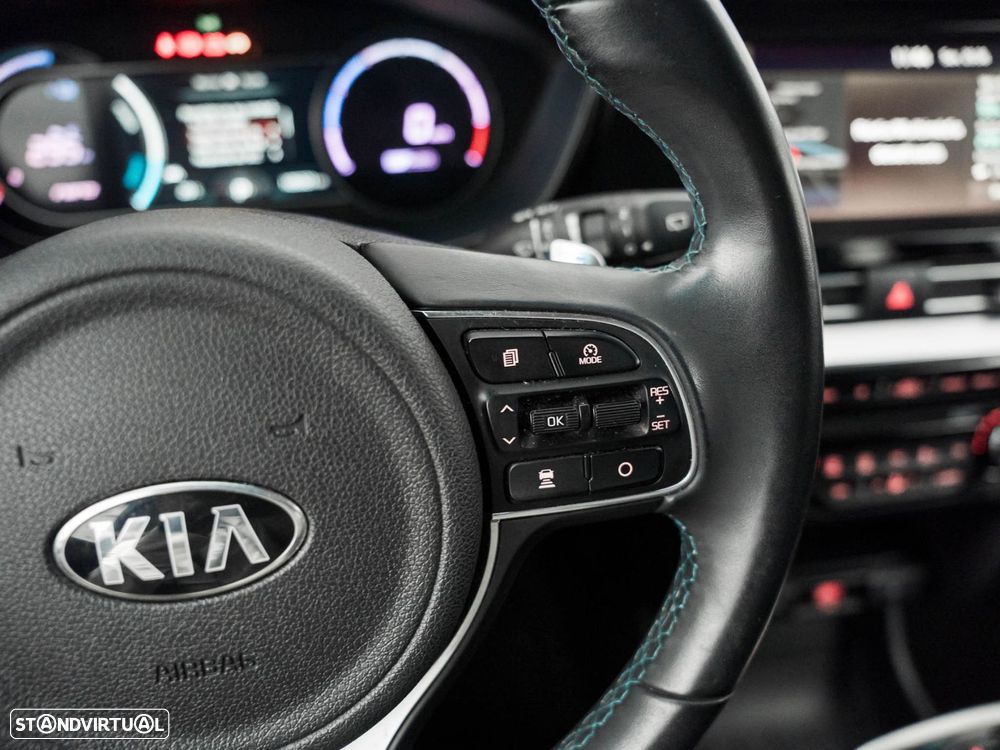 Kia e-Niro 64kWh - 24