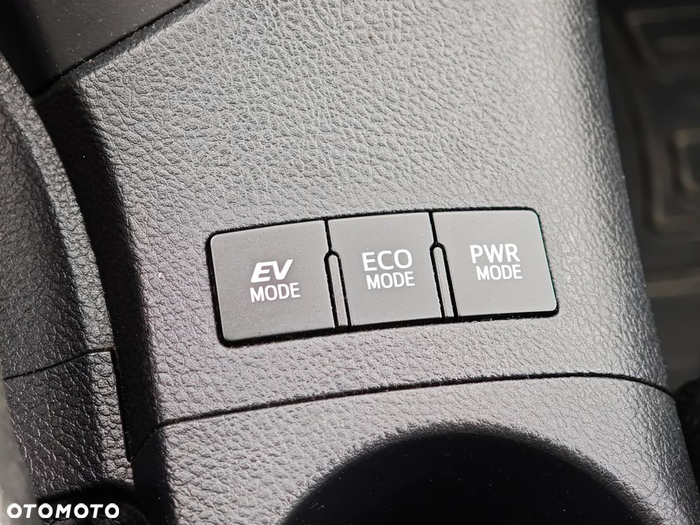 Toyota Auris 1.8 HSD Prestige NAVI - 28