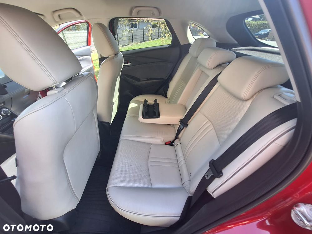 Mazda CX-3 2.0 SkyPassion - 18