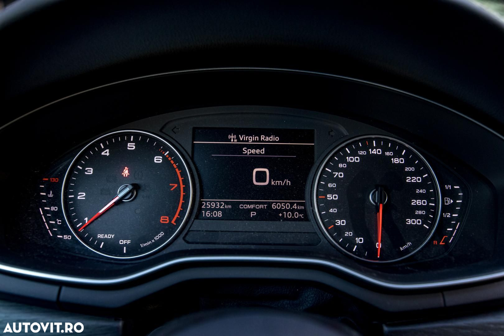 Audi A4 Allroad 2.0 45 TFSI quattro S tronic - 21