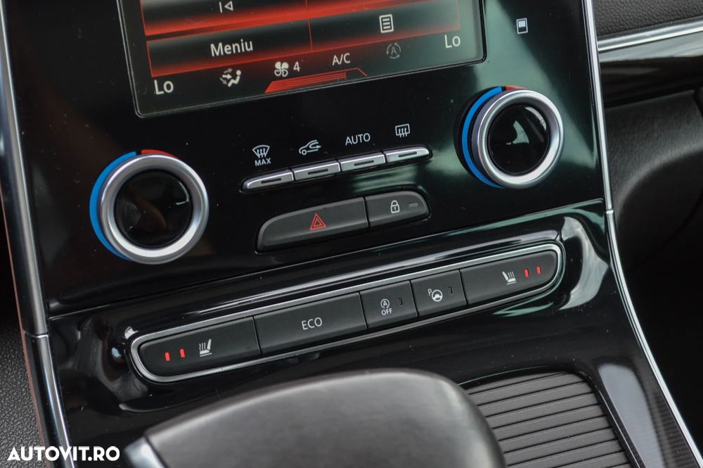 Renault Espace Energy dCi 160 EDC Intens - 39