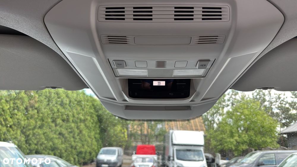 Volkswagen Crafter - 19