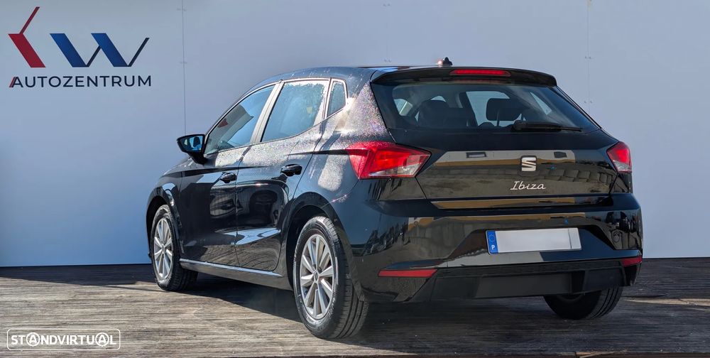 SEAT Ibiza - 5