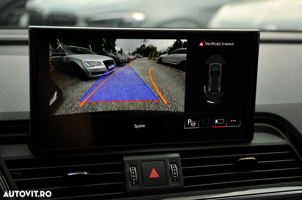 Audi Q5 40 TDI quattro S tronic S line - 18