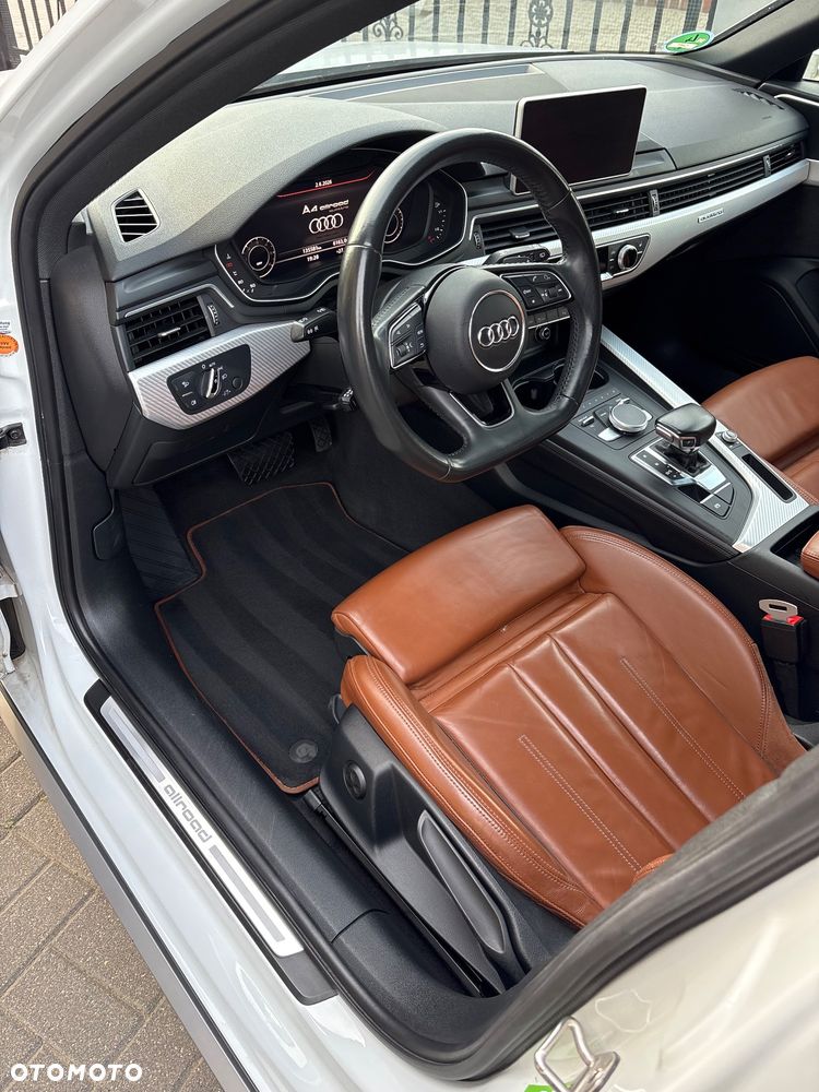 Audi A4 Allroad 3.0 TDI clean diesel Quattro S tronic - 7