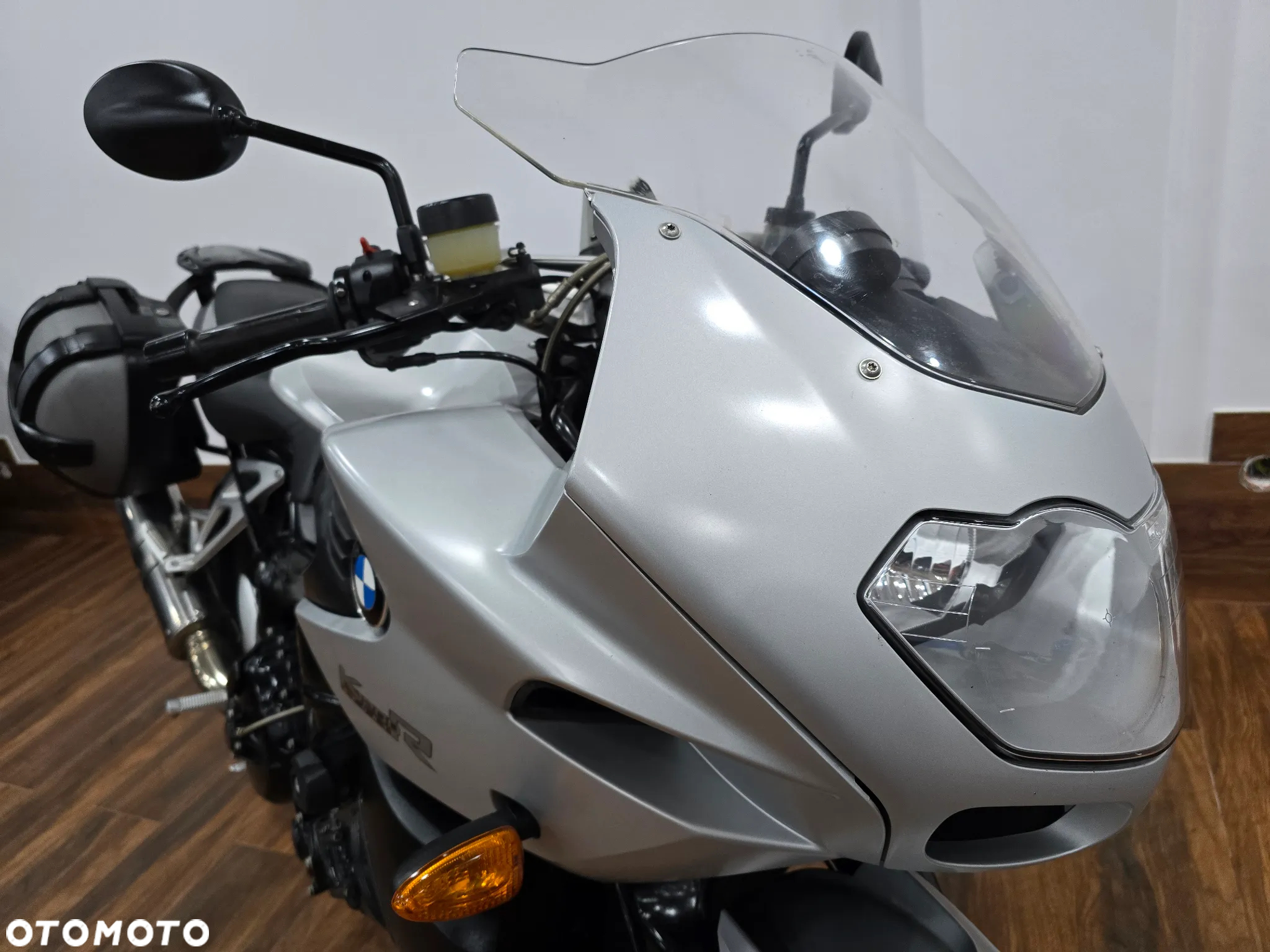 BMW K - 6