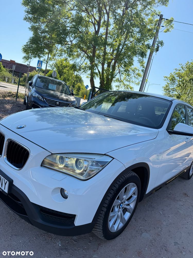 BMW X1 sDrive18i xLine - 2