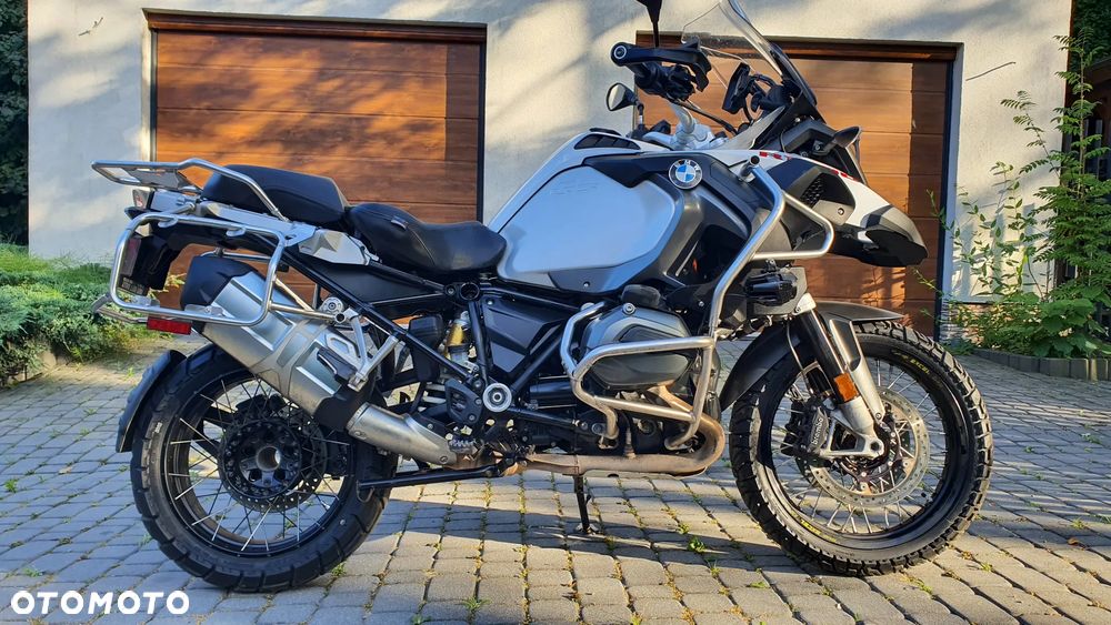 BMW Adventure - 9