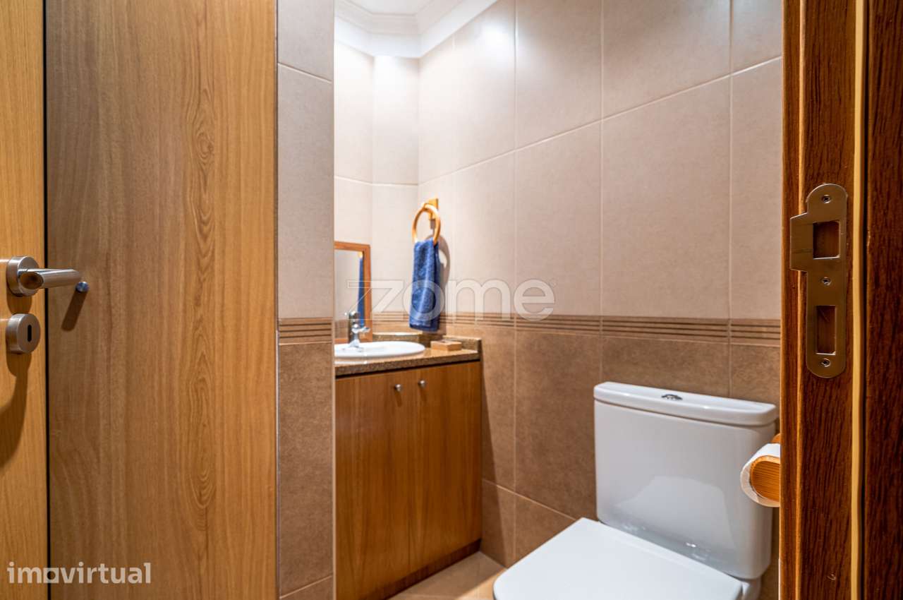 Apartamento T2 no centro de Machico - Grande imagem: 5/15