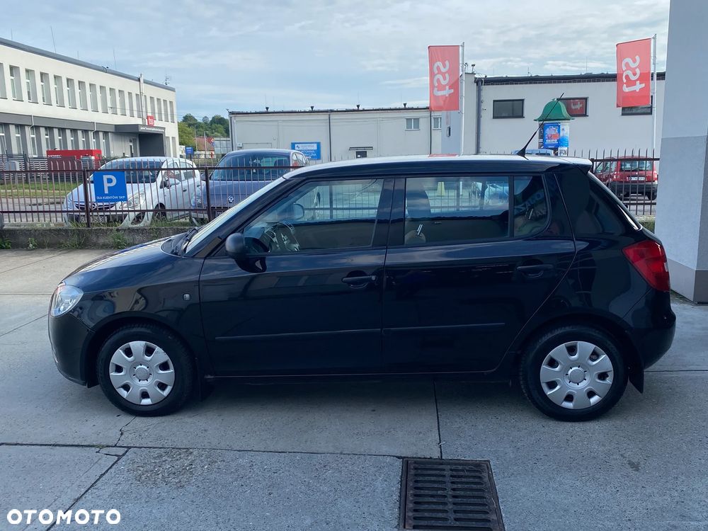 Skoda Fabia 1.2 12V Fun - 7