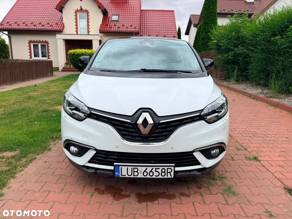 Renault Scenic 1.2 TCe Energy Bose - 2