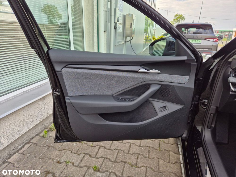 Skoda Superb - 15