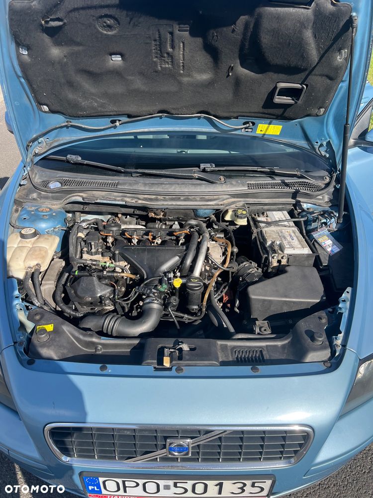 Volvo S40 2.0D - 12